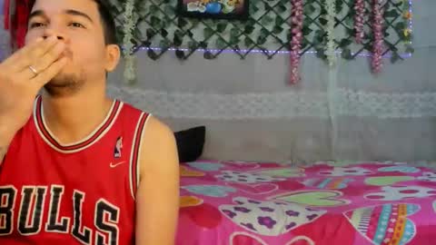 leandro49112 online show from 02-18-26, 11:50