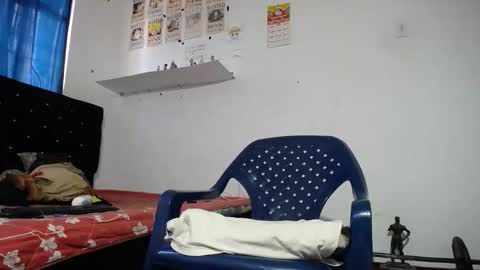 Snapshot of leandrohurtado69 chatting on 05-09-26, 05:51 Latino hot online show from 05-09-26, 05:51