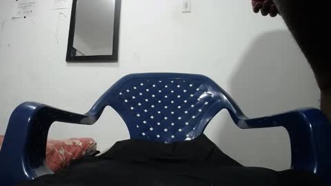 Snapshot of leandrohurtado69 chatting on 05-24-26, 06:29 Latino hot online show from 05-24-26, 06:29
