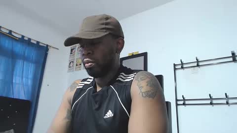 Snapshot of leandrohurtado69 chatting on 05-24-26, 09:42 Latino hot online show from 05-24-26, 09:42