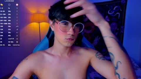 leaneseb online show from 12-03-24, 03:41