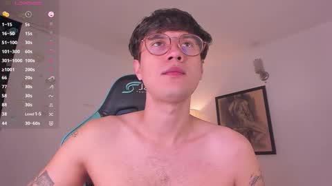 leaneseb online show from 11-21-25, 10:58