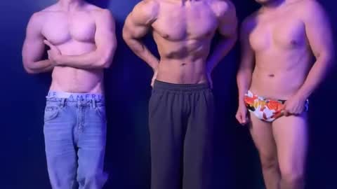 leanfindom8 online show from 03-22-26, 03:43