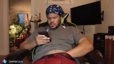 Learoy online show from 12-16-24, 11:50