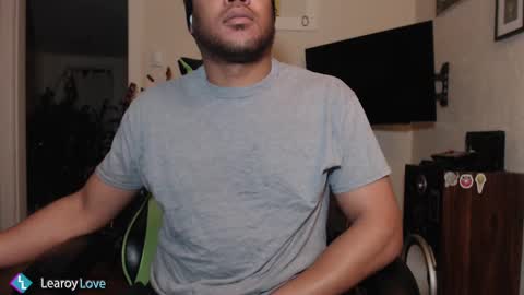 Learoy online show from 02-20-25, 01:30