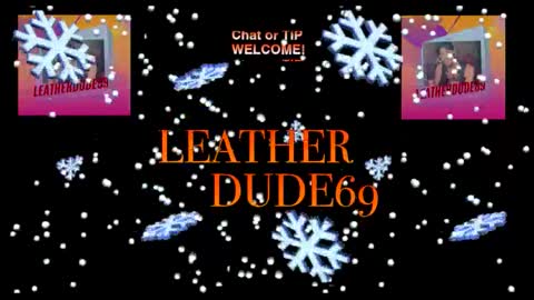 leatherdude69 online show from 01-07-25, 03:24