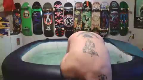 kinky dirty fuck online show from 02-18-26, 02:18