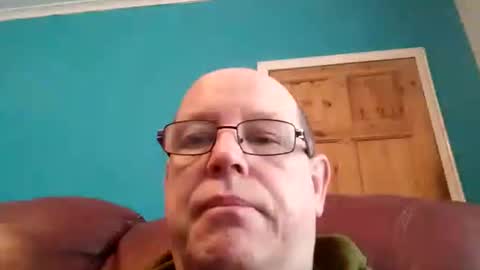 leatherpants68 online show from 11-03-25, 09:21