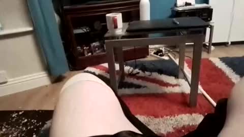 leatherpants68 online show from 05-01-26, 10:47
