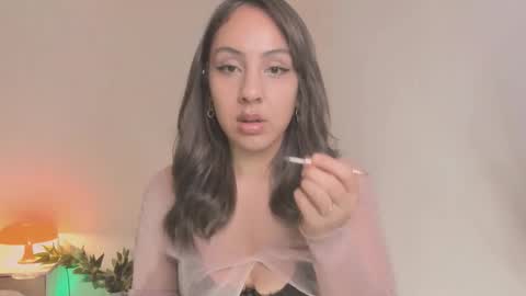 Dani  online show from 11-21-25, 03:05