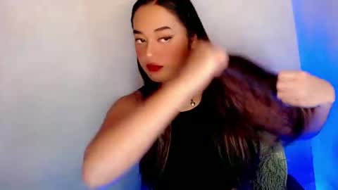 Coleen online show from 11-24-25, 12:16