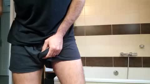 lebrun1985 online show from 09-13-25, 08:03