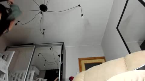 Anna  online show from 02-17-26, 07:42