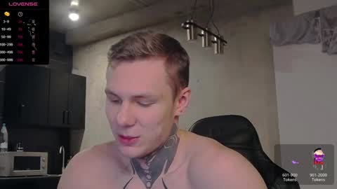 Lechery boy online show from 12-07-24, 01:07