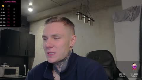 Lechery boy online show from 12-11-24, 01:49