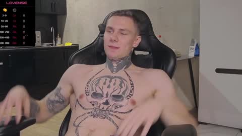 Lechery boy online show from 12-17-24, 08:45