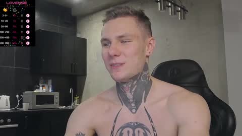 Lechery boy online show from 12-19-24, 03:30