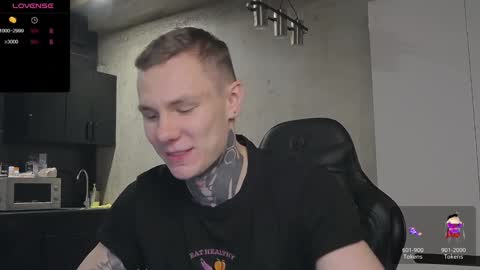 Lechery boy online show from 12-21-24, 07:24