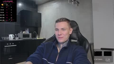 Lechery boy online show from 12-24-24, 06:17