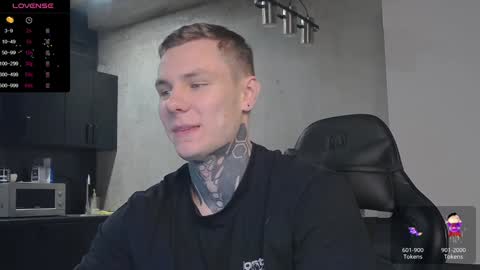 Lechery boy online show from 12-25-24, 11:22