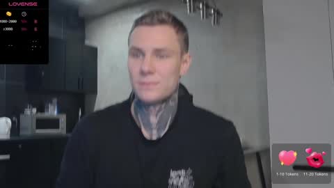 Lechery boy online show from 12-25-24, 02:23