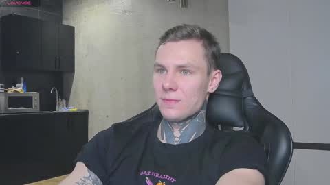 Lechery boy online show from 01-10-25, 08:07