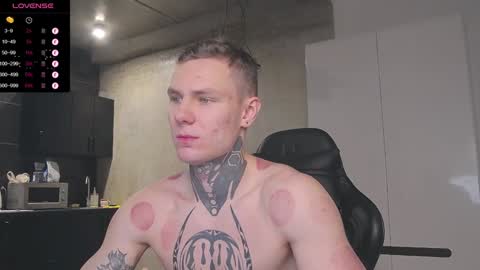 Lechery boy online show from 01-24-25, 08:23