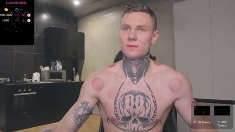 Lechery boy online show from 01-24-25, 11:26