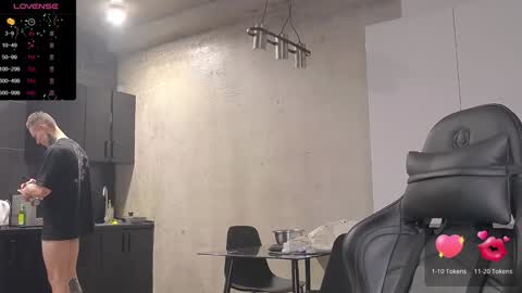 Lechery boy online show from 01-25-25, 10:18