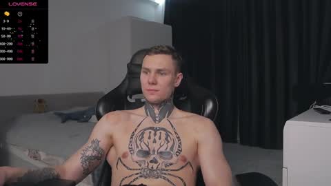 Lechery boy online show from 01-27-25, 06:41