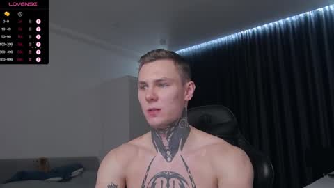 Lechery boy online show from 01-30-25, 05:28