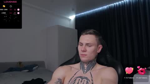 Lechery boy online show from 01-30-25, 08:31