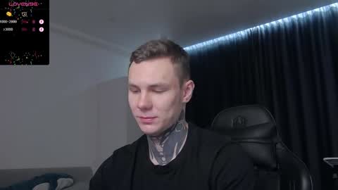 Lechery boy online show from 02-01-25, 08:08