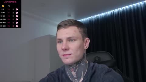 Lechery boy online show from 02-09-25, 04:50