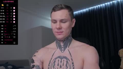 Lechery boy online show from 02-11-25, 05:40