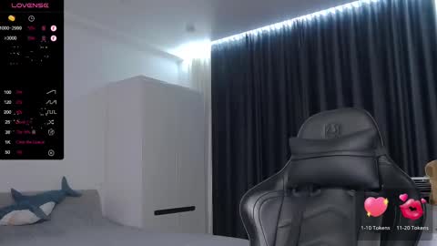 Lechery boy online show from 02-14-25, 07:54