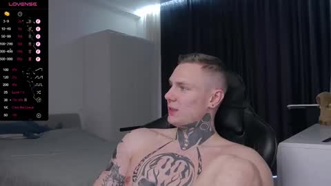 Lechery boy online show from 02-16-25, 02:10