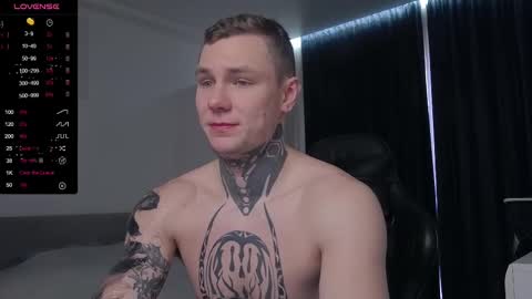 Lechery boy online show from 03-01-25, 09:40