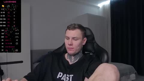 Lechery boy online show from 03-12-25, 08:20