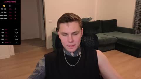 Lechery boy online show from 10-11-25, 06:45