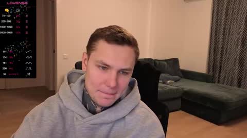 Lechery boy online show from 11-25-25, 09:37