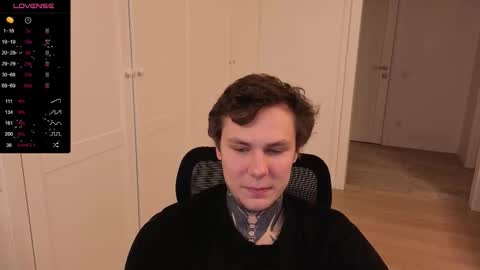 Snapshot of lechery_boy chatting on 03-12-26, 05:30 Lechery boy online show from 03-12-26, 05:30