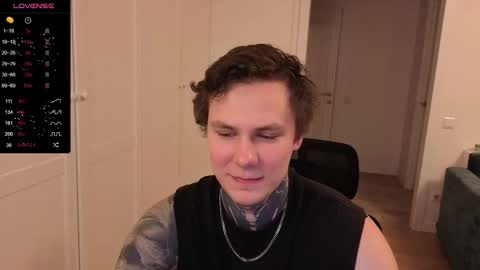 Snapshot of lechery_boy chatting on 03-14-26, 05:07 Lechery boy online show from 03-14-26, 05:07