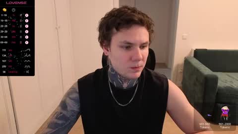 Snapshot of lechery_boy chatting on 03-26-26, 11:16 Lechery boy online show from 03-26-26, 11:16