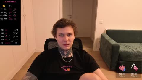 Snapshot of lechery_boy chatting on 03-27-26, 06:40 Lechery boy online show from 03-27-26, 06:40