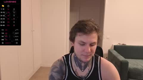 Snapshot of lechery_boy chatting on 03-29-26, 05:02 Lechery boy online show from 03-29-26, 05:02