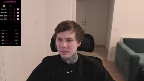 Snapshot of lechery_boy chatting on 03-31-26, 07:42 Lechery boy online show from 03-31-26, 07:42