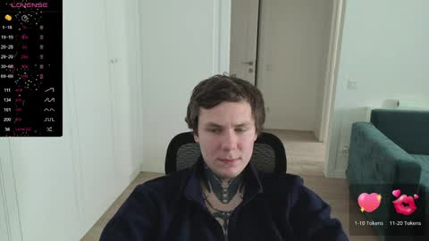 Snapshot of lechery_boy chatting on 04-01-26, 09:21 Lechery boy online show from 04-01-26, 09:21