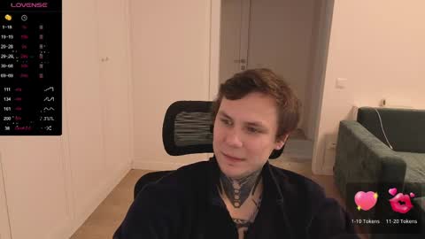 Snapshot of lechery_boy chatting on 04-01-26, 01:41 Lechery boy online show from 04-01-26, 01:41