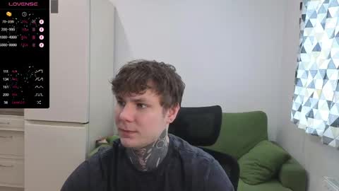 Lechery boy online show from 05-31-26, 02:35